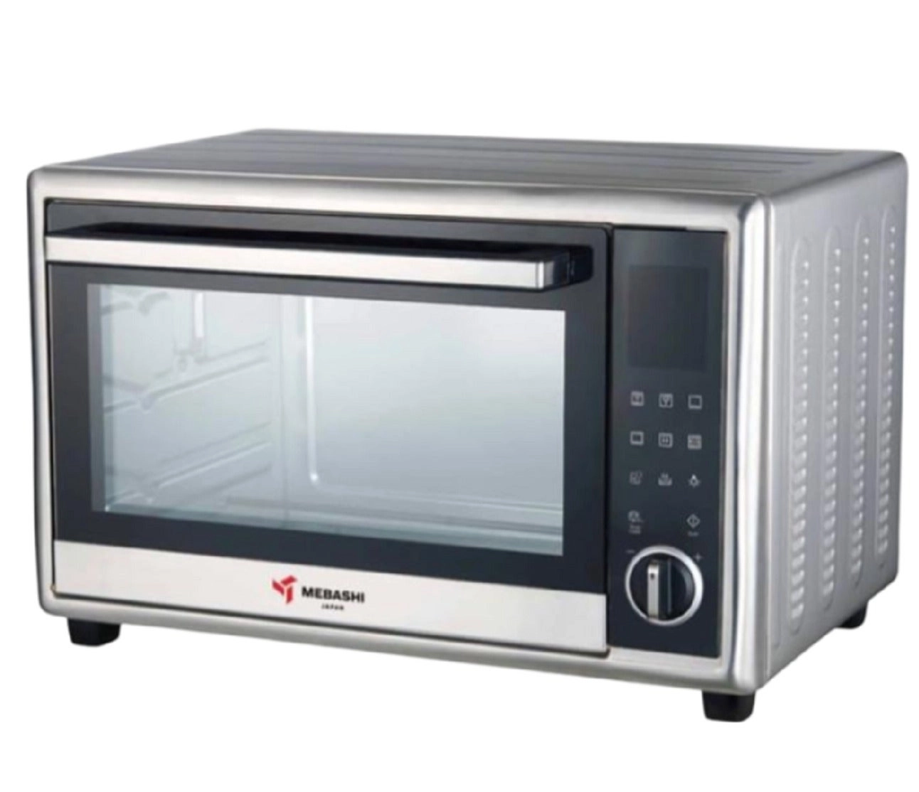 ME-EOV4503 Electric Oven - Stainless Steel Convection Digital Control