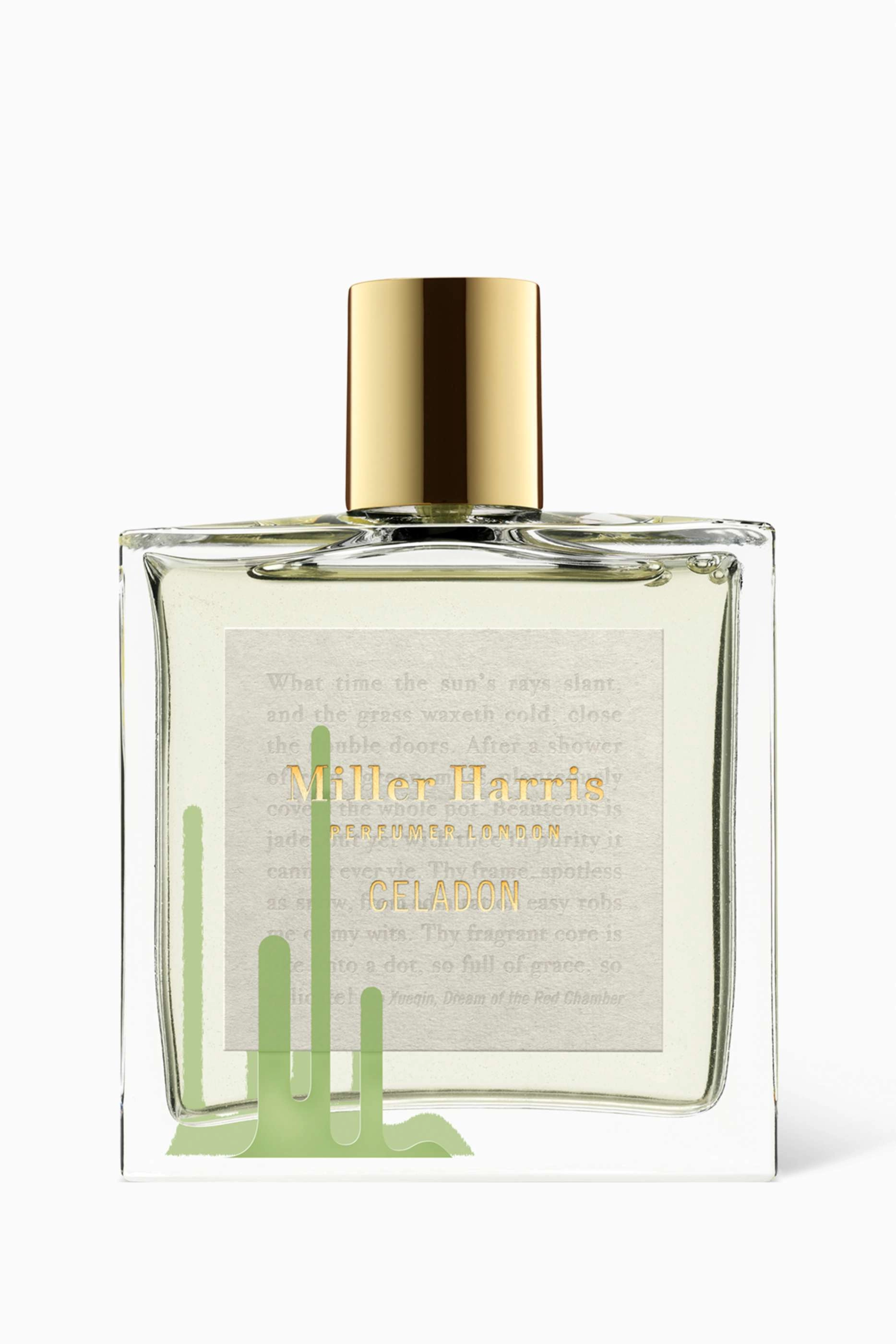 Celadon Eau de Parfum - 100ml