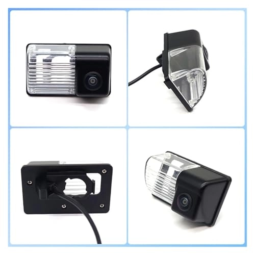 Rear View Camera - Night vision 1080*720P