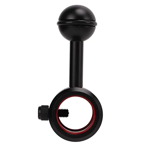 Diving Ball Joint Arms - Aluminum Alloy Light Mount