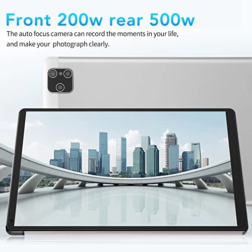 8 Inch Kids Tablet - 2.2GB 8in 32GB