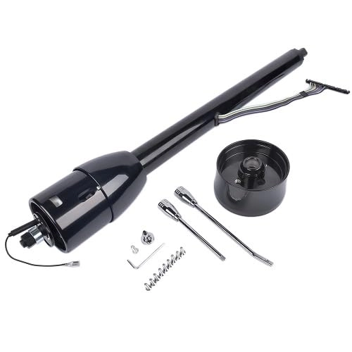 GELUOXI 32" Manual Steering Column