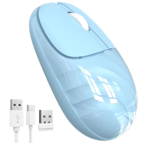 Wireless Mouse - Bluetooth