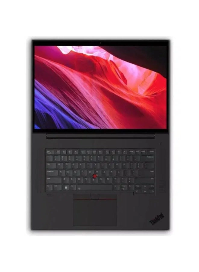 ThinkPad P1 Gen 6 - 32GB 512GB i9-13900H