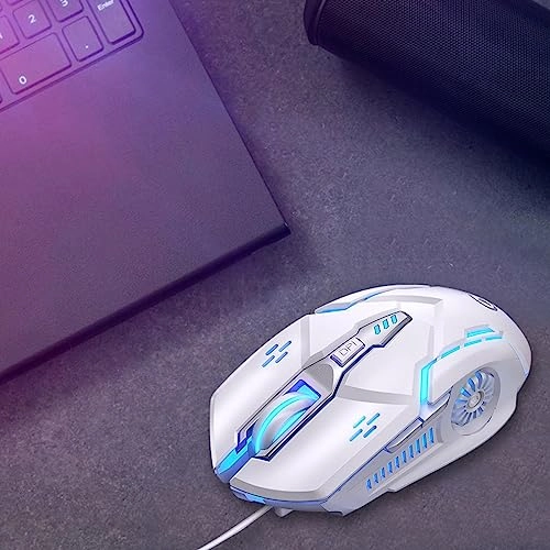 Gaming Mouse - Wired