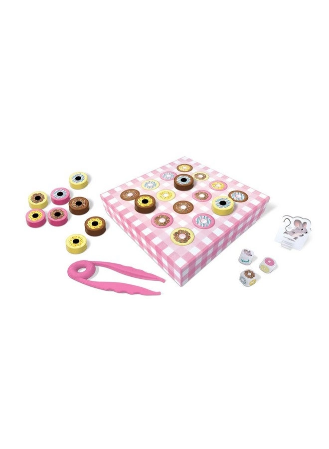 Busy Busy Bake Shop - Cooperative Game