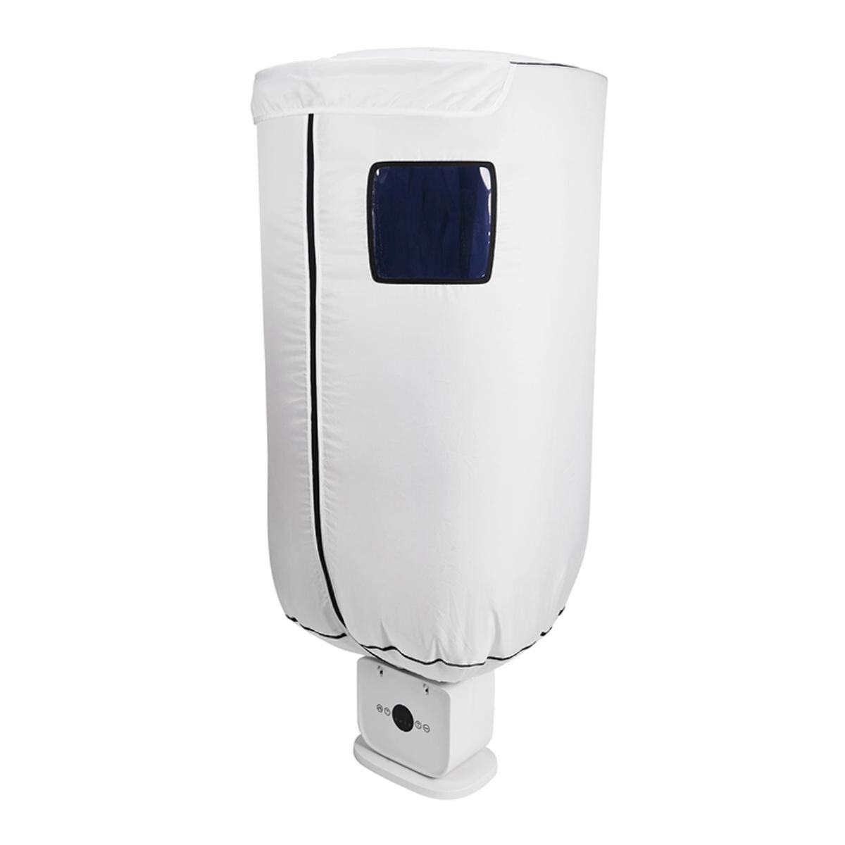 3-in-1 Automatic Ironing Machine & Clothes Dryer