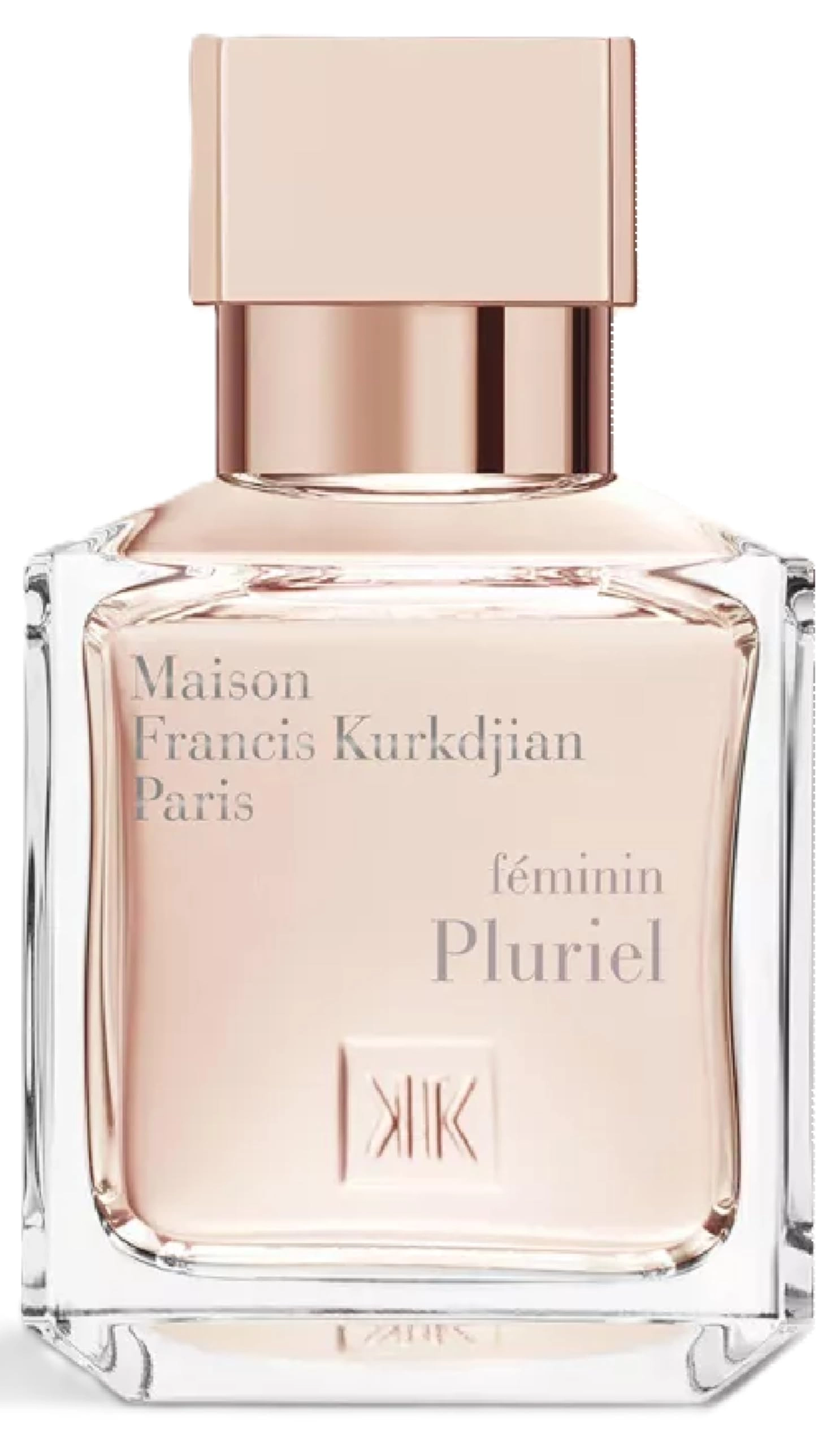 Feminin Pluriel - Eau de Parfum 70ml