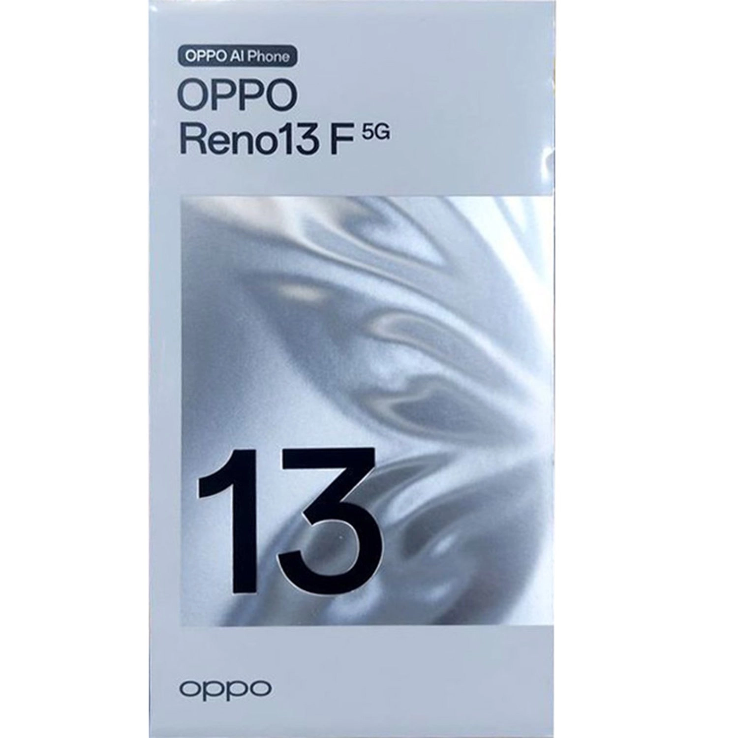 Reno13F - 12GB 256GB