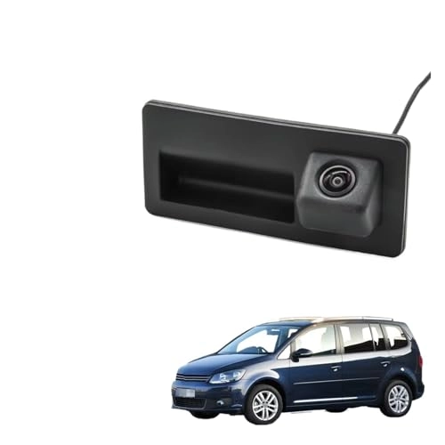 D170 AHD - Night vision Universal Connector 720P