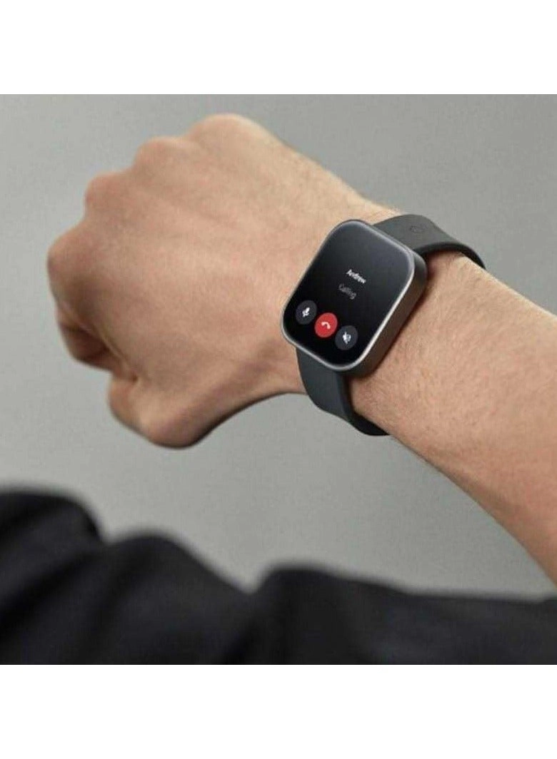 Watch Pro Combination