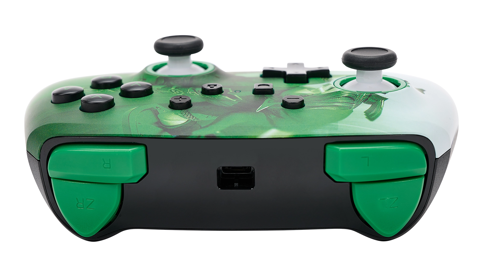 Enhanced Wired Controller - Nintendo Switch