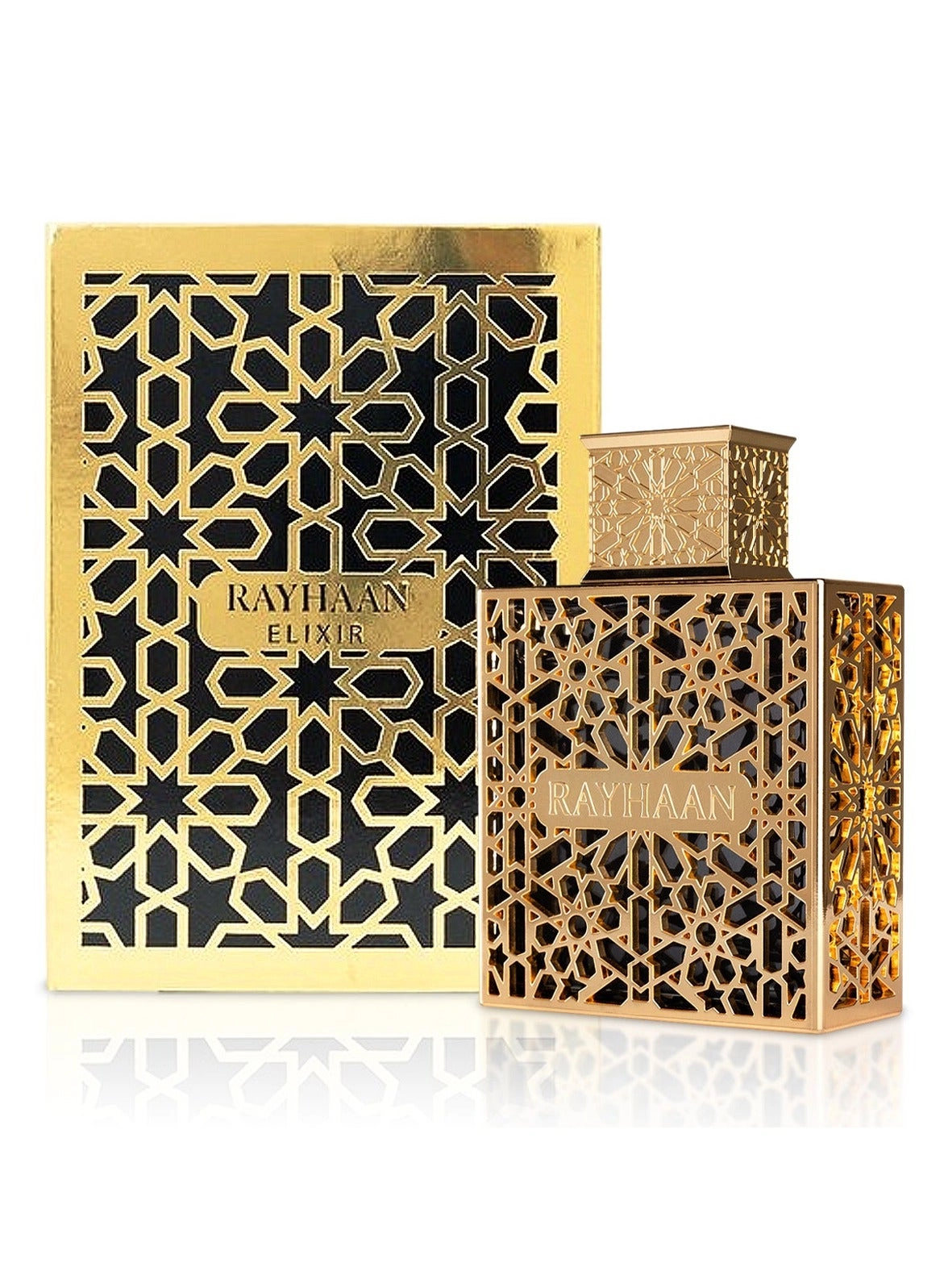 Elixir Eau de Parfum 100 ml