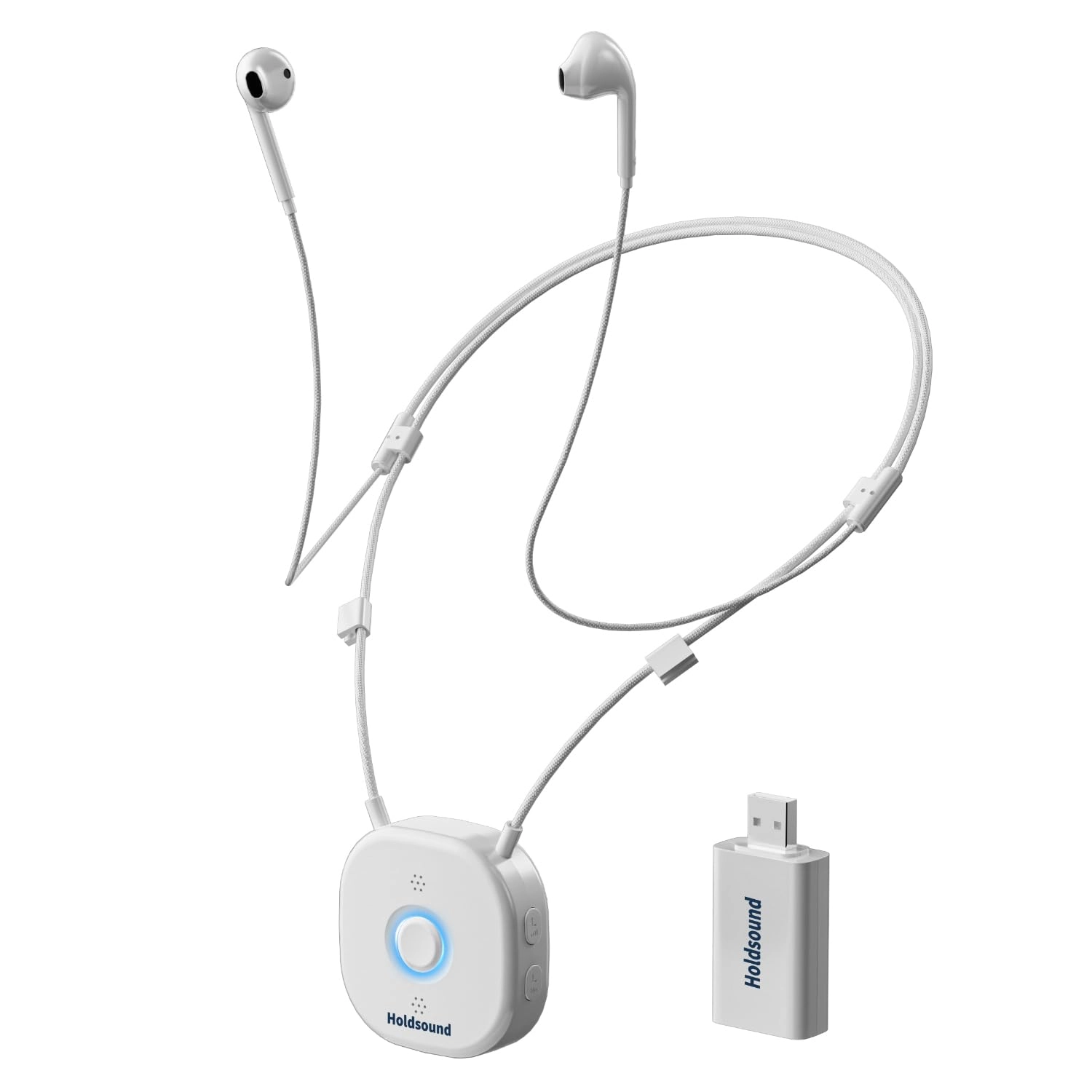 BKM600 Wireless Headphone