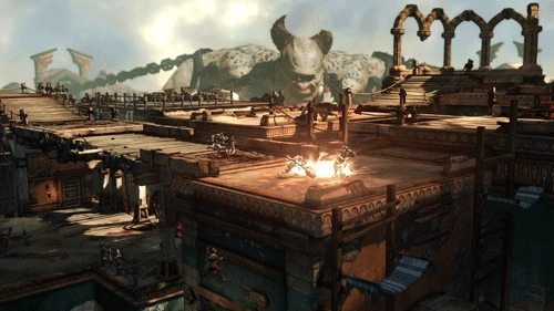 God of War 3 - PlayStation 3