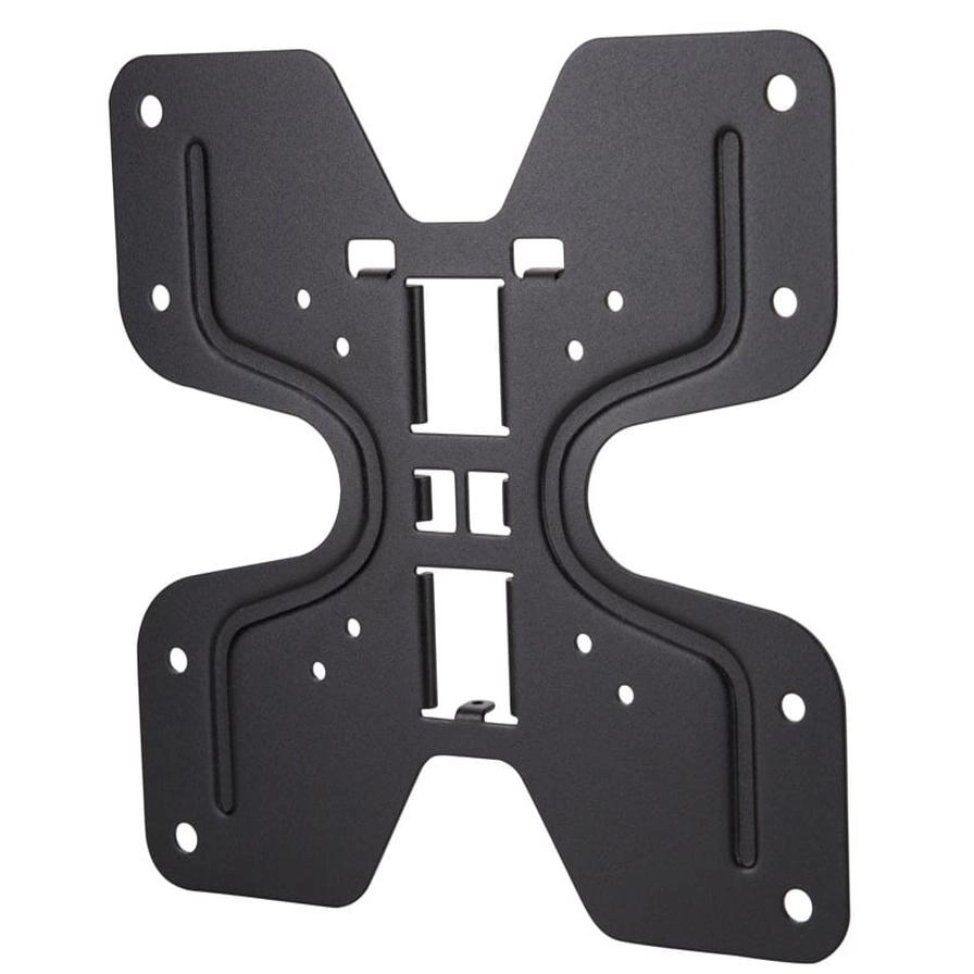 Single Arm Swivel & Tilt TV Wall Mount - 25 kilogram 58|127 cm