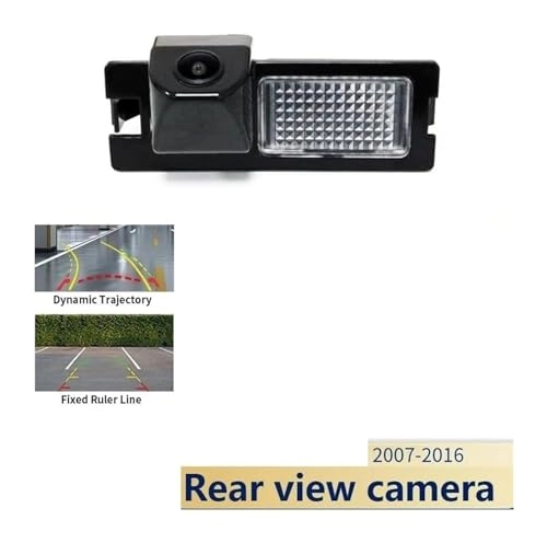 Rear View Camera - Night vision Wireless