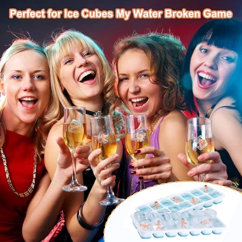 Mini Babies - 120pcs Baby Shower