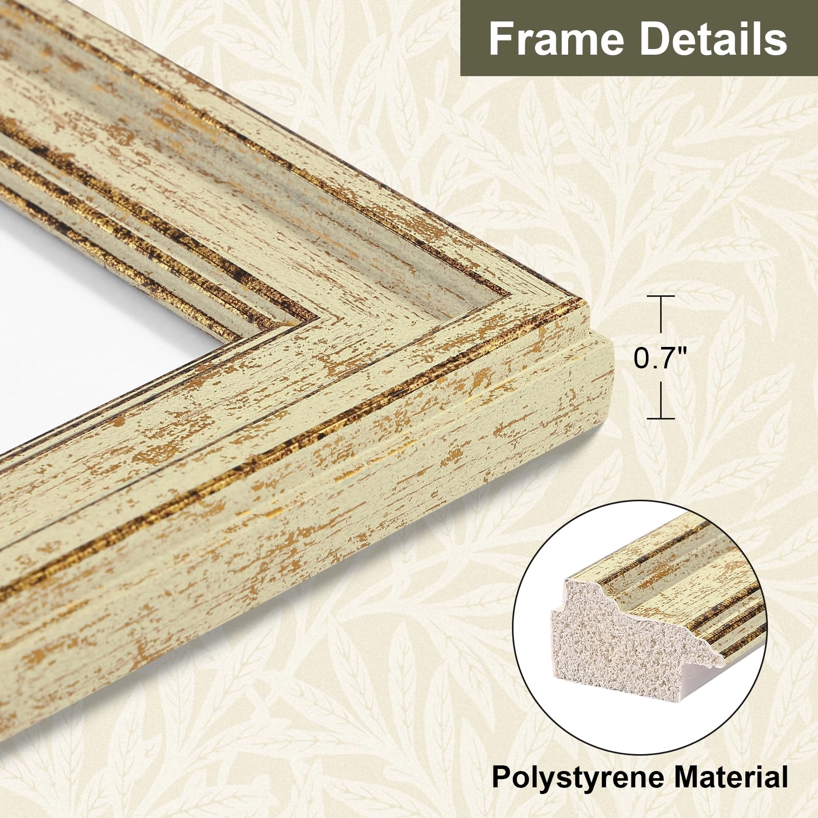 Picture Frame - 4x6
