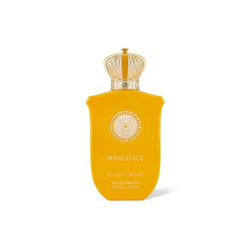 Mango Ice Eau de Parfum 100ml