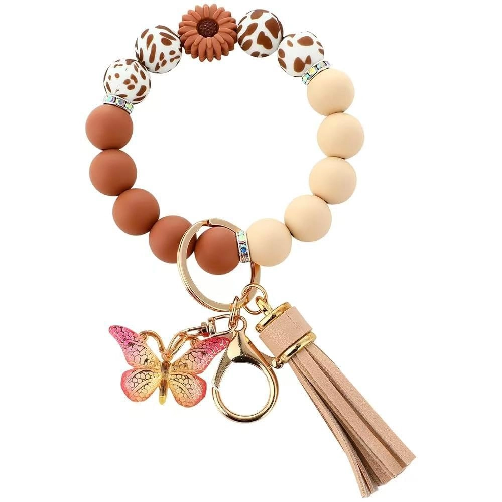 Xnqelerate Key Chain