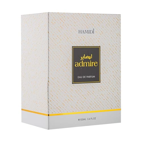 Admire Eau de Parfum 85ml