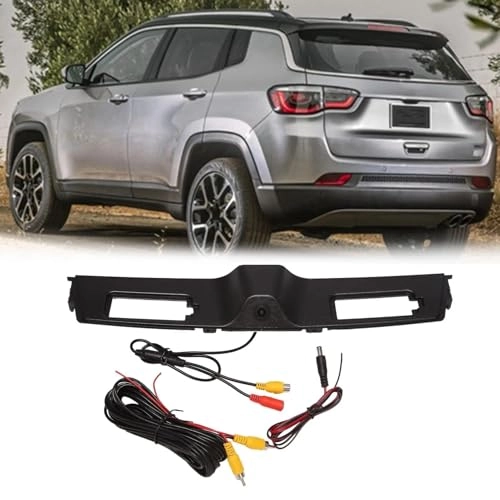 Reverse Camera - Night vision