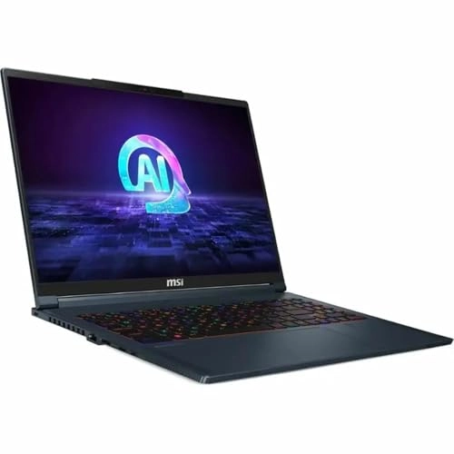 Stealth 16 AI Studio 9S7-15F412-040 - 16'' Core Ultra 9 185H 32GB 1TB SSD