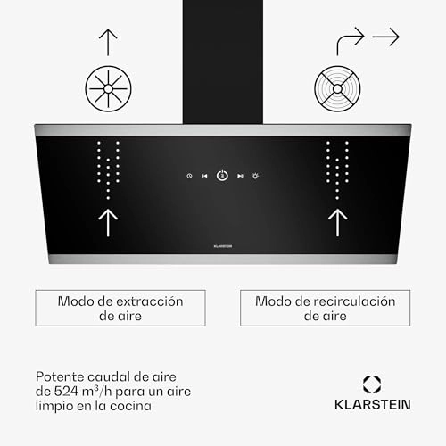 FlashLine - 524 m³/h 90 cm