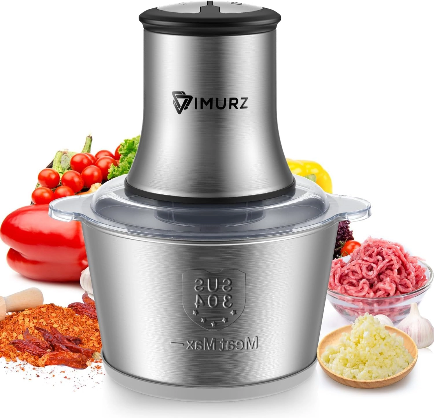 IMURZ QYC-02-500W