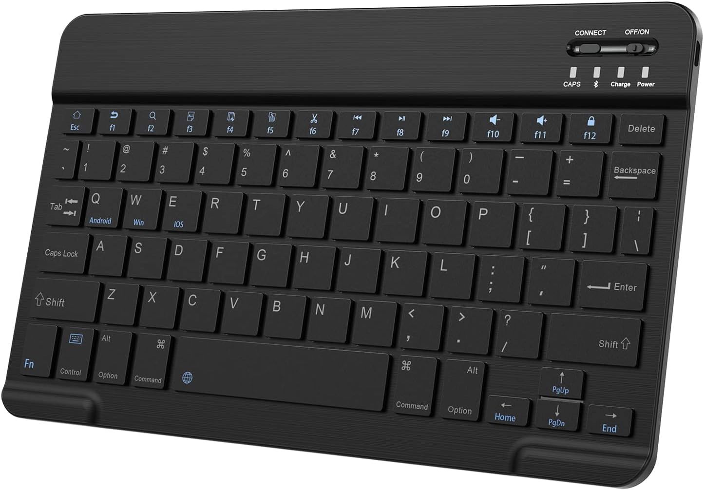 Wireless Keyboard - Wireless Bluetooth