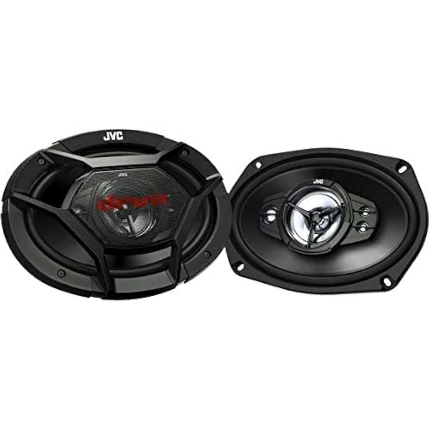 JVC CS-DR6950H - 6x9 5 Way
