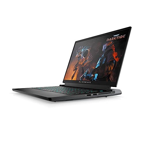 m15 R5 - 15.6'' 1 TB 16 GB Ryzen 9 5900HX