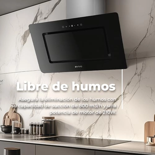 CE43 - 800 m³/h 60 cm