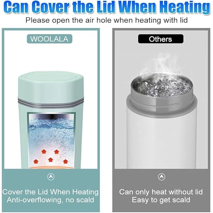 Portable Electric Kettle