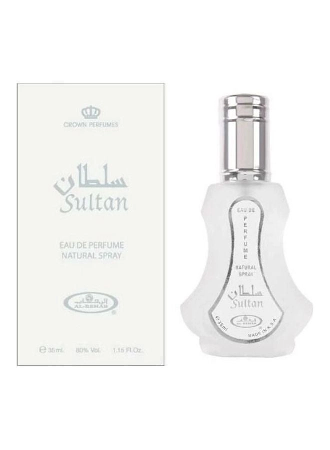 Al Rehab Sultan Eau de Parfum 35 ml