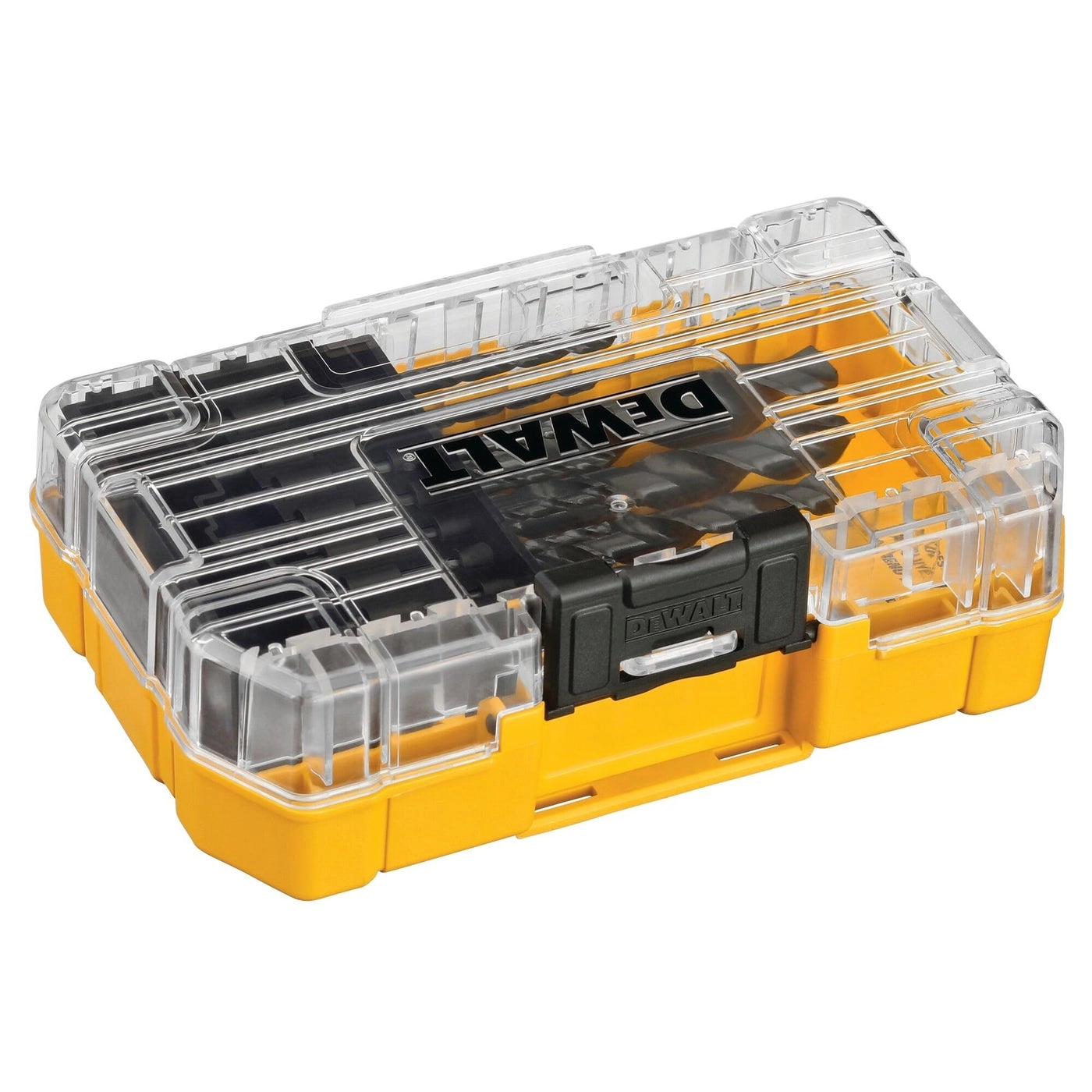 DW1341 - Titanium Nitride 14-Piece