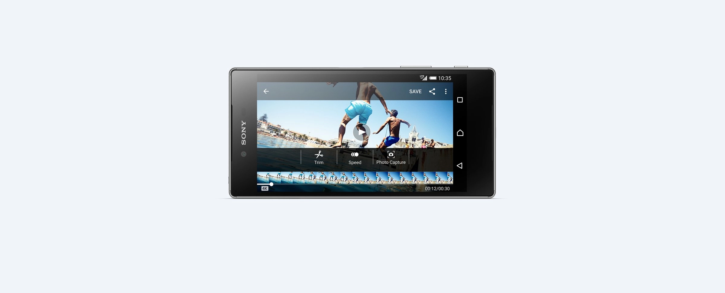 Xperia Z5 Premium - 3 GB 32 GB