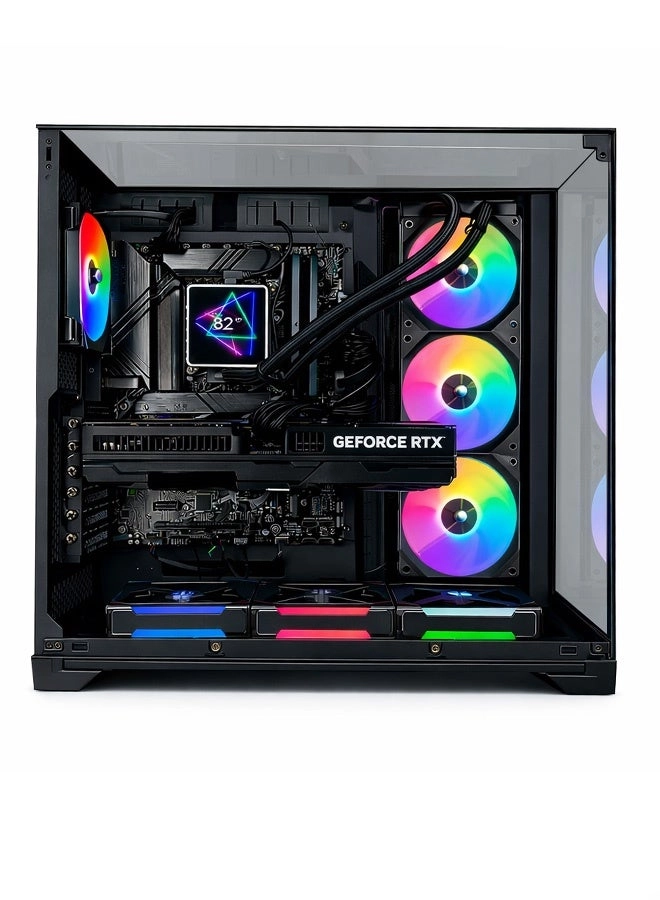 Spectre Gaming PC - 9-285K 32GB 1TB