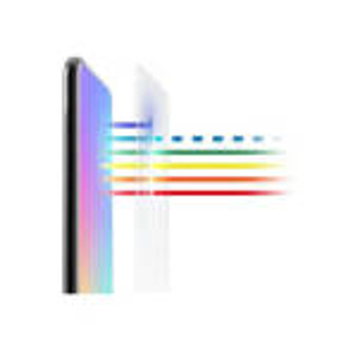 Antimicrobial Tempered Glass Screen Protector for iPhone 11 Pro