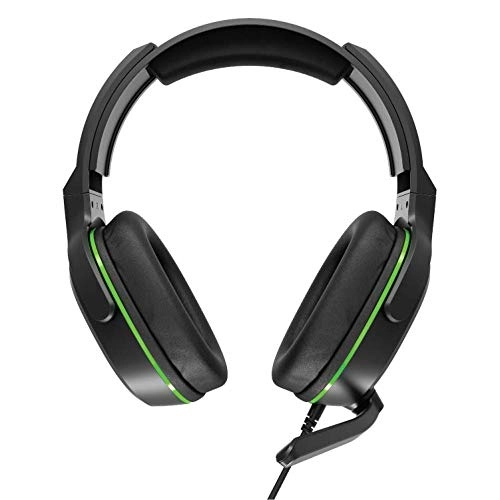 Pro Universal Gaming Headset - Wired Headset