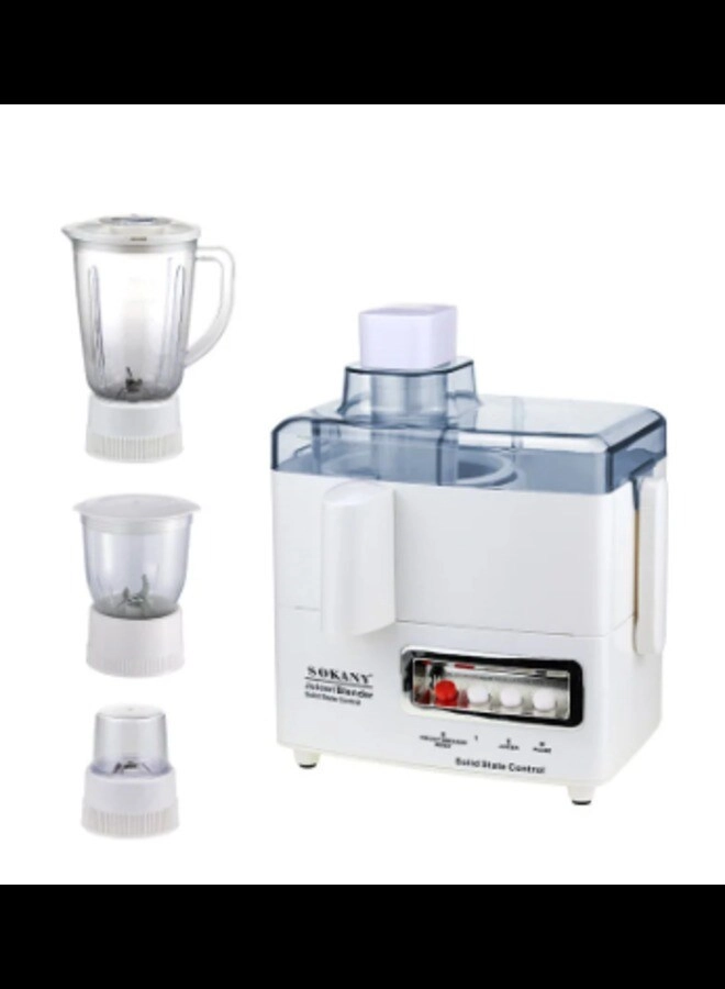 SK-4008 - 800W 1500ML