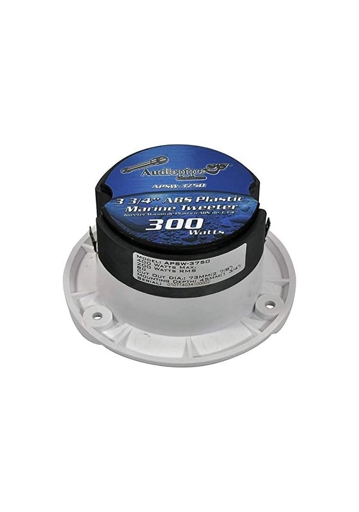 APSW-3750 - 3 1/4" 300 Watts