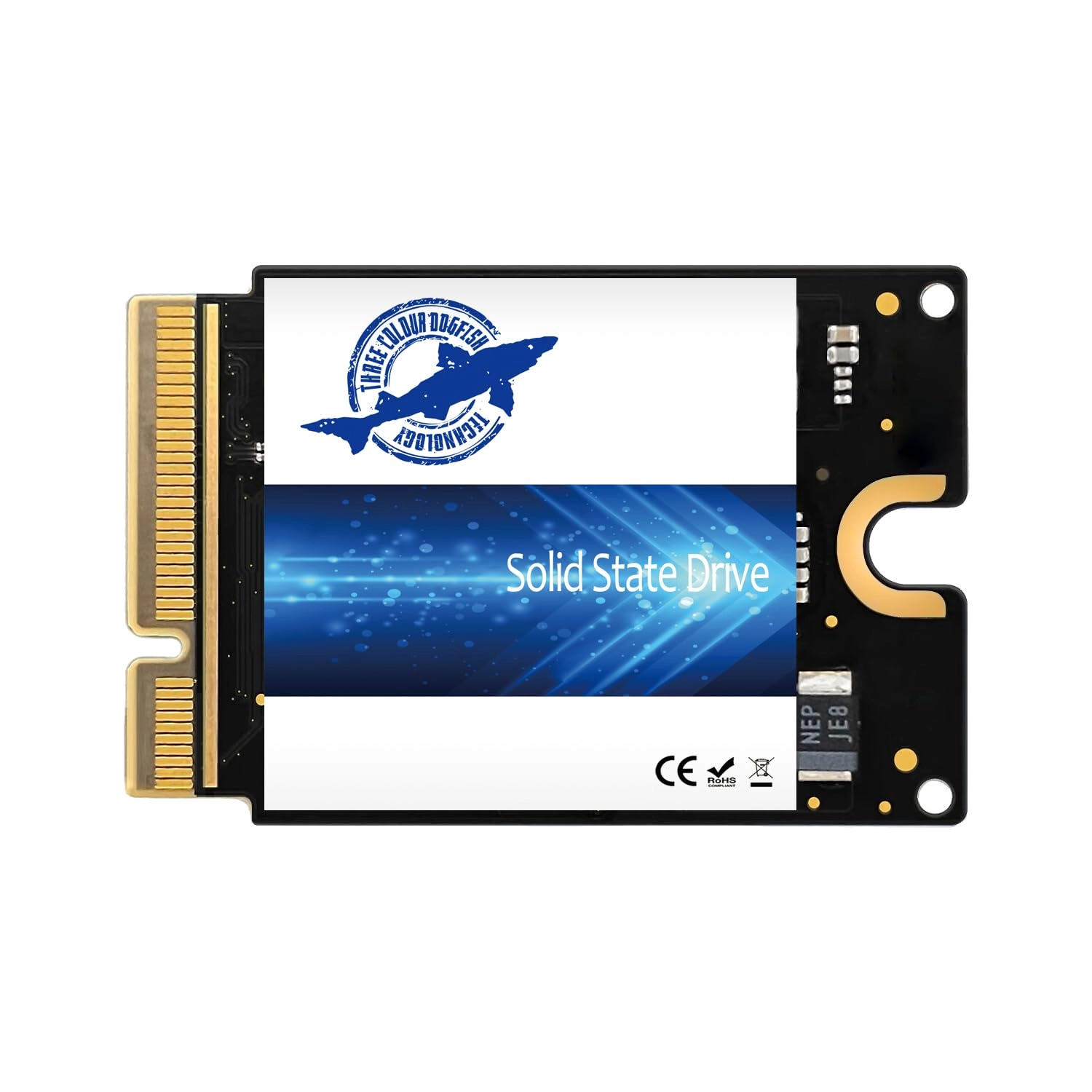 M.2 2230 SSD - 1TB
