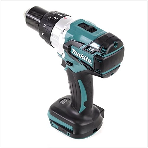 DDF481Z - 18 Volts Brushless