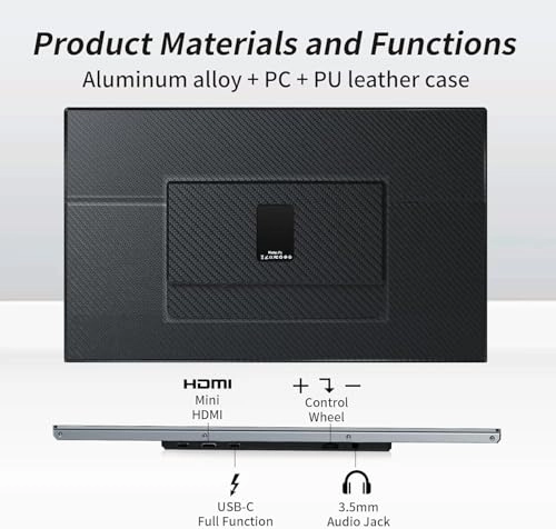 P4-2 - 15.6 inch 1920x1080