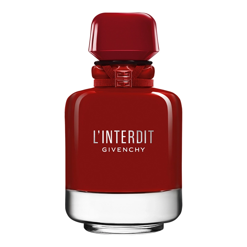 Givenchy L'Interdit Eau de Parfum 80ml