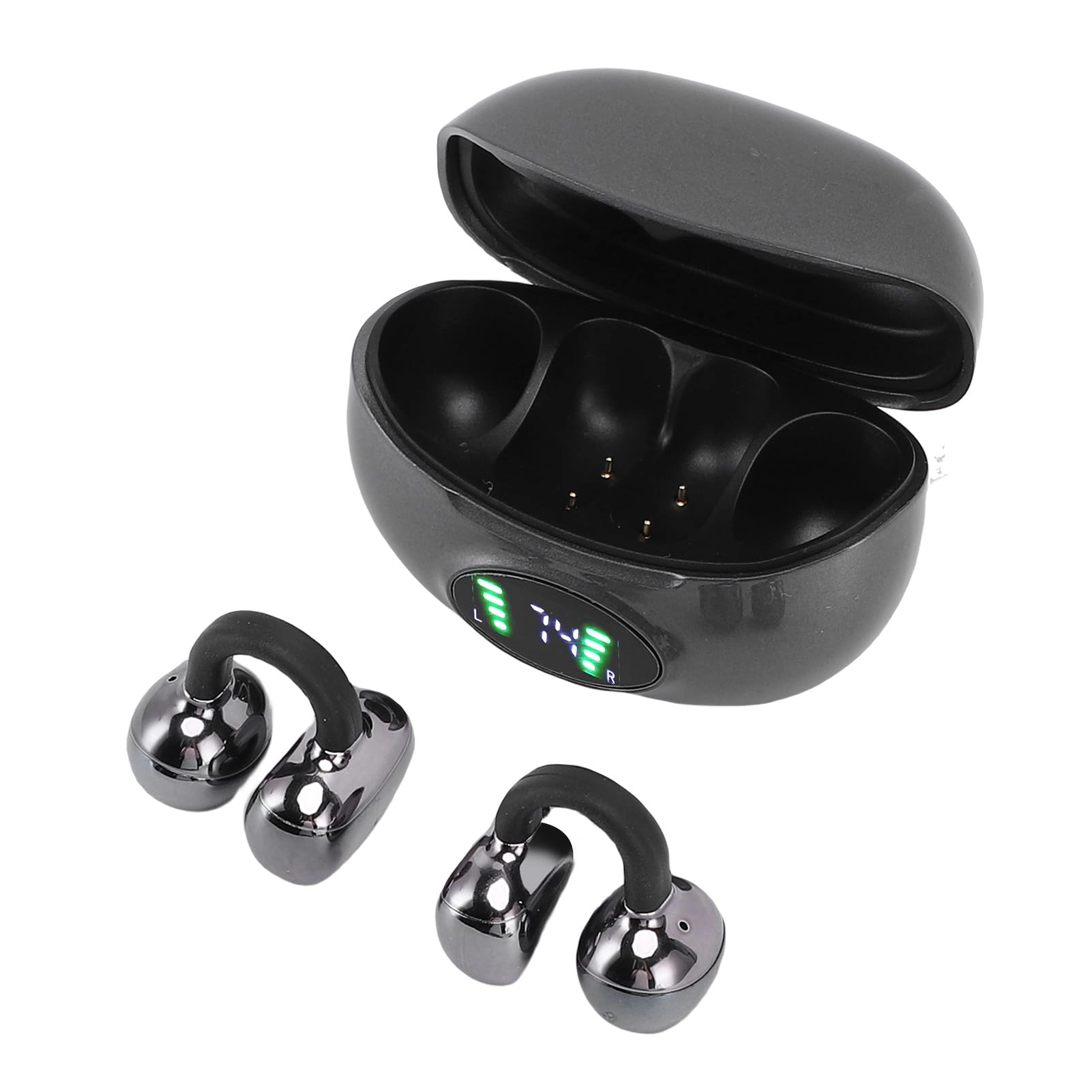 Yechiry Language Translator Earbuds - 144 languages