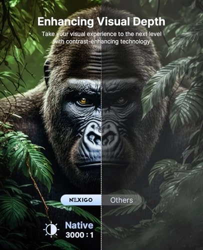 PJ40 Pro 1920 x 1080 Pixels