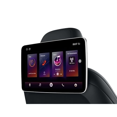 Rear Seat Monitor - 10.1 inch